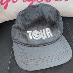 Tory Lanez “I Told You” Tour Dad Cap 🧢